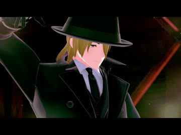 【dcstMMD】まだ熱い