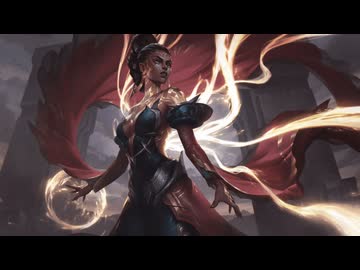 唐突にvtuberになるバ美肉おじさんのリーグオブレジェンド【実況プレイ】 【LOL】その753