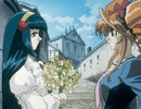 シャーマニックプリンセス　第1話　ヨルドの座
