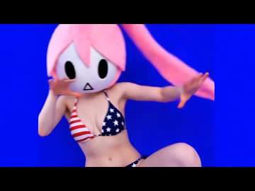 AIを使ってぴのっちにロナウ自慰ニョの真似をしてもらった