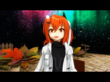 アルカディアの彼方へ / VOCALOID6 足立レイ