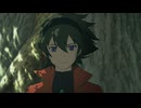 トワノクオン　第一章　泡沫の花弁