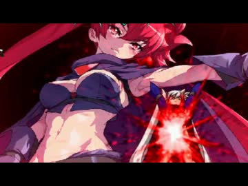 【MUGEN】ファニートキ7P前後シングルランセレ大会　Part10