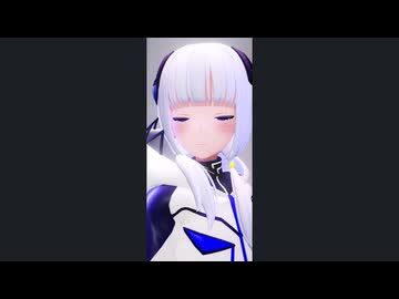 【MMD】うちの〇〇が可愛すぎる【モーション配布あり】