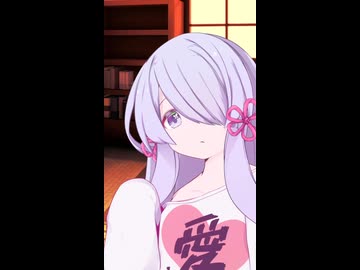 月詠神社のかみさまafter 閑話～一葉～