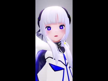 うちの可不ちゃんが可愛すぎる