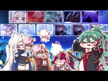 ＊ハロー、エーリアス。 【トリッカル音MAD】