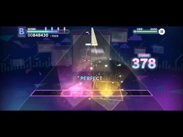 【プロセカ】レム【MASTER】