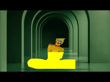 ループザマゾチュウ