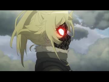 くそったれめえええええええええええ！！！【幼女戦記Ⅱ】