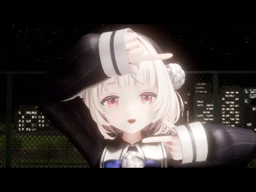 【VoiSonaカバー曲】雨衣ちゃんに「ハーゲンダッツ以下の殺風景」を歌って踊ってもらいました