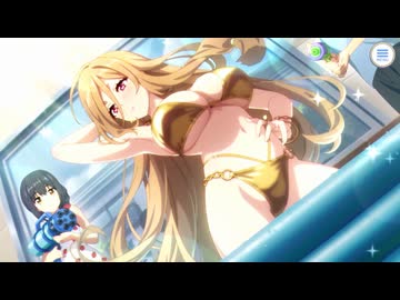 【プリンセスコネクト！Re:Dive】キャラクターストーリー クレジッタ（サマー） Part.02
