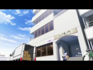 恒心教に入信したチノちゃん