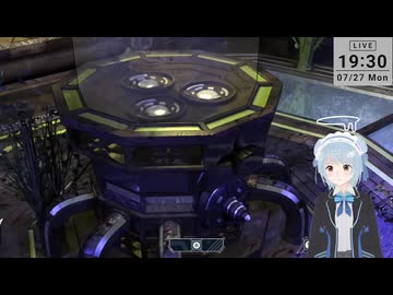 【オリジナルは16年前のPSP作品】密室のサクリファイス／ABYSS OF THE SACRIFICE（その17）※ミキルートEDありますので閲覧注意！
