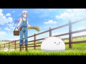 テ　ィ　ッ　ピ　ー　の　牧　場