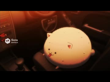 ティッピーを炎天下の車内に置き去りにしつつパチンコで遊びまくるチノちゃん