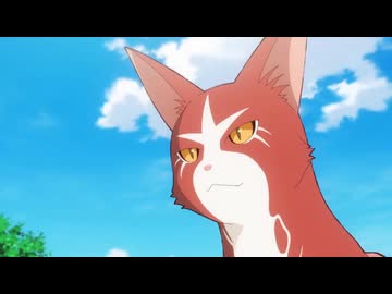 「猫と竜」× suis from ヨルシカ「猫日」非公式ＡＭＶ