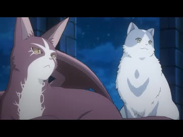 「猫と竜」× shallm「ただいまの場所」非公式ＡＭＶ
