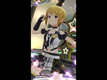 #伊吹翼生誕祭2026 ミリシタショートMV 「ロケットスター☆」 伊吹翼
