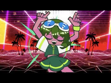 ヒート・オン・ビート-Rulmry. 歌ってみた【在乃あり】