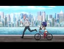 ニンジャラ　第226話　拳にかけたカムバック