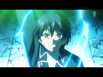 落第賢者の学院無双～二度目の転生、Sランクチート魔術師冒険録～　第６話　雷神撃 -Dear Ephtal-