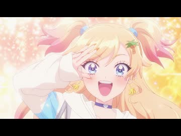 乙女怪獣キャラメリゼ　#05　ギャルと口紅