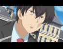 乙女ゲー世界はモブに厳しい世界です2 第4話「また手のひら返しかよ」