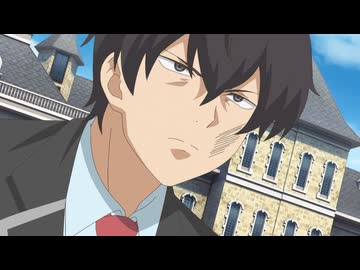 乙女ゲー世界はモブに厳しい世界です2 第4話「また手のひら返しかよ」