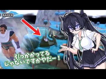 ツインテ千冬の実況動画　４【ドラゴンボールザブレイカーズ】【花隈千冬】【小春六花】