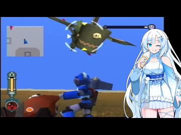 ロックマンDASH2 Part22【VOICEVOX実況】【VOICEROID実況】【COEIROINK実況】