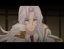 岩元先輩ノ推薦 《第５話》「神殺シノ炎」