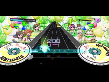 【D4DJ】CUT OUT【EXPERT】