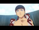 セスタス -The Roman Fighter-　第1話　拳奴セスタス