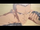 セスタス -The Roman Fighter-　第4話　明日への生還