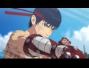 セスタス -The Roman Fighter-　第6話　女神との決別