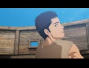 セスタス -The Roman Fighter-　第7話　檻のなかの叫び