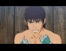 セスタス -The Roman Fighter-　第9話　幸運な男