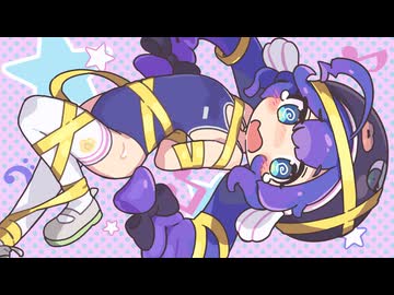 う巻きマーキング