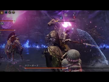【プレイ動画】夜渡マネギ戦闘記録 Part.122【ナイトレイン】