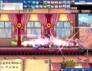【ラテール】 lv95両手魚 列車1