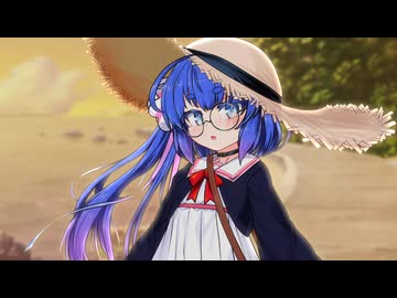 海だ～！【ソフトウェアトーク劇場】