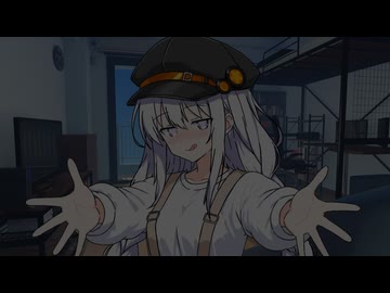 【ヤンデレ劇場】　奥の手…