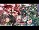 『劇場版 忍たま乱太郎 ドクタケ忍者隊最強の軍師』本予告60秒
