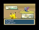 ポケットモンスターリーフグリーンを遊ぼう ３