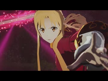 原作キャラたちとおでかけ【Echoes of Aincrad　SAO】#22
