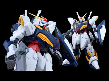 【ガンプラ改造】HGUC メッサーＭ01型改造！ AEに完全に掴まされた世界線の偽クスィーガンダムを作る!! 【ガンダムUCif】