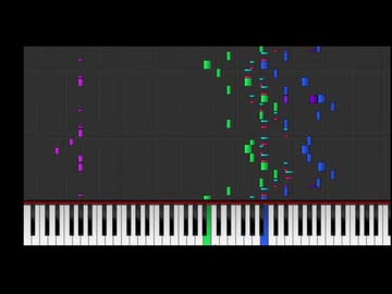 ひとつの推理(かまいたちの夜／スーファミ)｜耳コピ(再投稿)