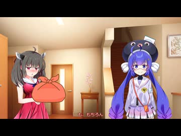 ウナちゃんの誕生日を忘れていたきりたん【音街ウナ誕生祭2026】