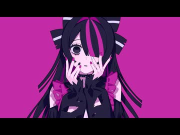 ポルターガイスト / 初音ミク